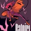 DC Comics Graphic Novels Batgirl Of Burnside: Omnibus HC