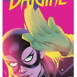 DC Comics Batgirl Vol. 1: Beyond Burnside TP (Rebirth)