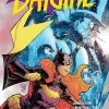 DC Comics Batgirl Vol. 2: Son Of Penguin TP Graphic Novels