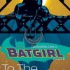DC Comics Batgirl Vol. 2: To The Death TP Graphic Novels