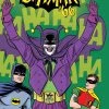 DC Comics Graphic Novels Batman '66 Vol. 4 TP
