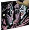 DC Comics Batman: Absolute Batman - Killing Joke, 30th Anniversary Edition HC Graphic Novels