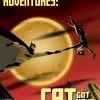 DC Comics Batman Adventures: Cat Got Your Tongue? TP Graphic Novels