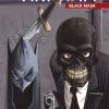 DC Comics Batman: Arkham - Black Mask TP