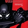 DC Comics Batman Beyond Vol. 1: Escaping The Grave (Rebirth)