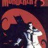 DC Comics Batman: Bruce Wayne - Murderer? TP