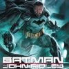 DC Comics Batman By John Ridley: Deluxe Edition HC