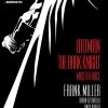 DC Comics Graphic Novels Batman: Dark Knight - Master Race HC