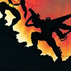 DC Comics Batman: Dark Knight Saga - Deluxe Edition HC