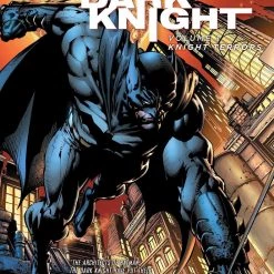 DC Comics Batman: Dark Knight Vol. 1 - Knight Terrors TP (New 52)