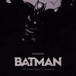 DC Comics Graphic Novels Batman: Dark Prince Charming TP
