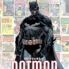 DC Comics Graphic Novels Batman: Detective Comics - 80 Years Of Batman, Deluxe Edition HC