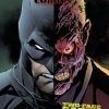 DC Comics Batman: Detective Comics Vol. 9 - Deface The Face TP Graphic Novels