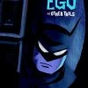 DC Comics Batman: Ego And Other Tails TP