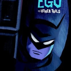 DC Comics Batman: Ego And Other Tails TP