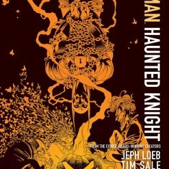 DC Comics Graphic Novels Batman: Haunted Knight - New Edition TP