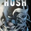 DC Comics Graphic Novels Batman: Hush TP (New Edition)