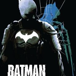 DC Comics Batman: Imposter HC Graphic Novels