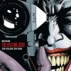 DC Comics Batman: Killing Joke Deluxe HC (New Edition) Graphic Novels