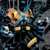 DC Comics Batman: Knightfall Vol. 2 - Knightquest TP Graphic Novels