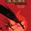 DC Comics Batman: Long Halloween - Dark Victory, Deluxe Edition HC Graphic Novels