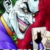 DC Comics Graphic Novels Batman: Man Who Laughs TP