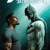 DC Comics Batman: Next Batman - Second Son HC Graphic Novels