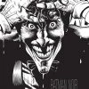 DC Comics Batman Noir: Killing Joke HC