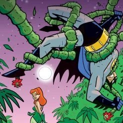 DC Comics Batman & Robin: Adventures Vol. 3 TP Graphic Novels