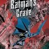 DC Comics Batman's Grave: Complete Collection HC Graphic Novels