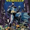 DC Comics Batman: Universe TP