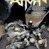DC Comics Graphic Novels Batman Vol. 1: Court Of Owls TP (New 52)