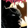 DC Comics Batman Vol. 1: I Am Gotham TP (Rebirth)