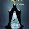 DC Comics Batman Vol. 10: Epilogue TP