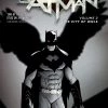 DC Comics Graphic Novels Batman Vol. 2: City Of Owls TP (New 52)