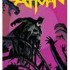 DC Comics Batman Vol. 2: I Am Suicide TP (Rebirth) Graphic Novels
