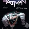 DC Comics Batman Vol. 3: Death Of The Family TP (New 52)