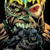 DC Comics Batman Vol. 3: I Am Bane TP (Rebirth)