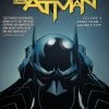 DC Comics Graphic Novels Batman Vol. 4: Zero Year - Secret City TP