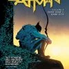 DC Comics Graphic Novels Batman Vol. 5: Zero Year - Dark City (New 52)