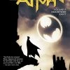 DC Comics Graphic Novels Batman Vol. 6: Graveyard Shift TP (New 52)