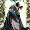 DC Comics Graphic Novels Batman Vol. 7: Wedding TP