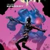 DC Comics Batman Vol. 8: Superheavy (New 52) Graphic Novels