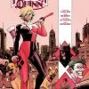 DC Comics Batman: White Knight Presents - Harley Quinn TP