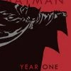 DC Comics Batman: Year One TP Graphic Novels
