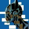 DC Comics Batwing: Luke Fox TP Graphic Novels