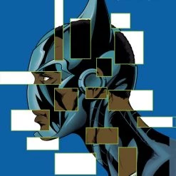 DC Comics Batwing: Luke Fox TP Graphic Novels