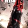 DC Comics Batwoman: Elegecy TP (New Edition) Graphic Novels