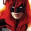 DC Comics Batwoman Vol. 1: Many Arms Of Death TP (Rebirth)