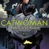 DC Comics Catwoman: Soulstealer TP